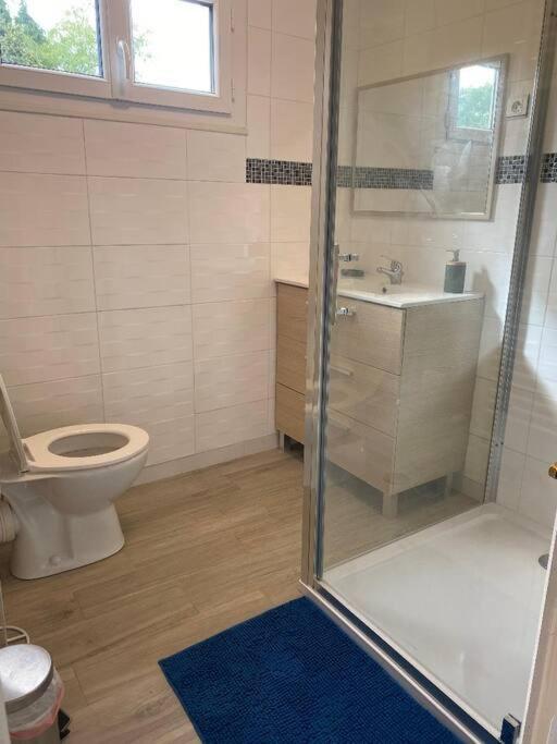 Petite Maison En Auvergne Giat Exteriör bild